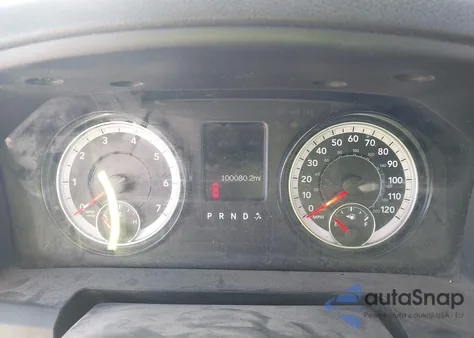 2021 Ram 1500 Classic Tradesman z USA, uszkodzony, nr VIN 1C6RR7FT1MS566533